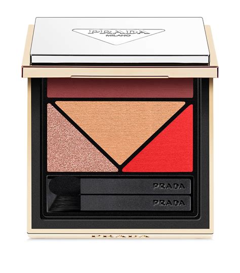 prada eyeshadow